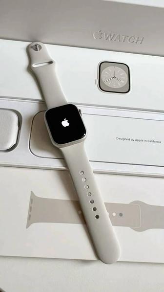 Продам Apple Watch 9