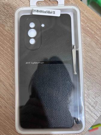 Чехол для Хуавей Nova 10