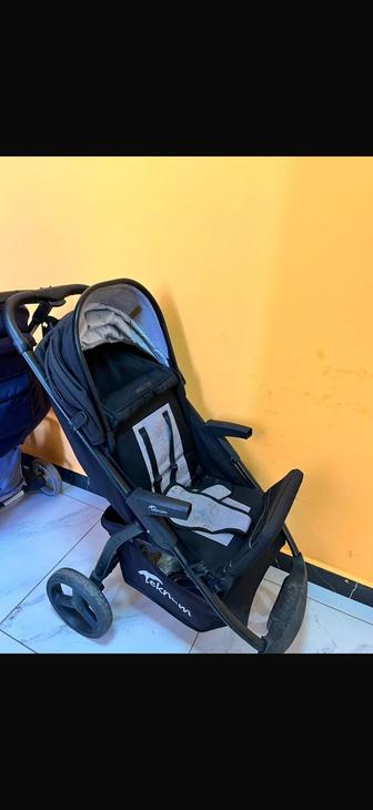 Продам коляску детскую