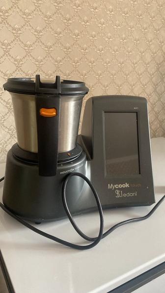 Продам кухонный робот Mycook touch jedani