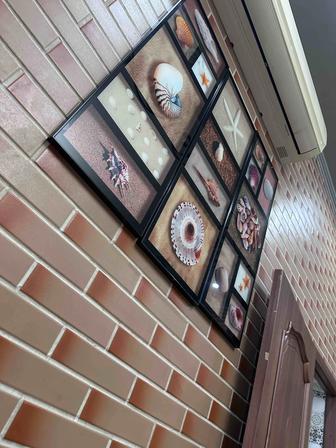 Уборка и химчистка