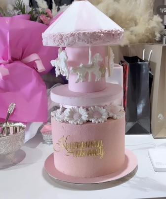 Торт на заказ