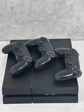 Playstation 4