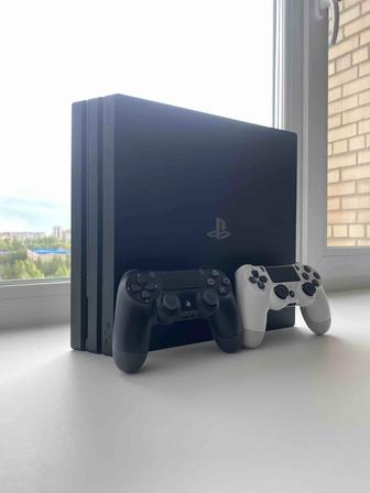 PlayStation 4 Pro ОБМЕН