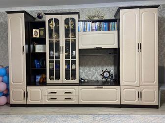 Комплект гарнитуры для гостиной