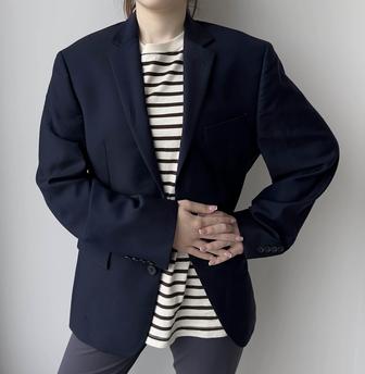 Мужской пиджак Ryan Seacrest Distinction