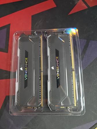 Оперативная память corsair