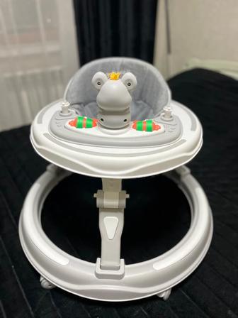 продам ходунки детские