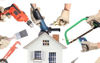 Ремонт под ключ