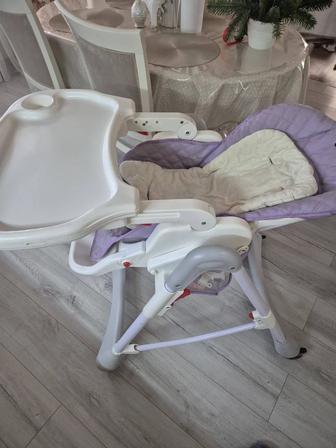 Продам стульчик для кормления
