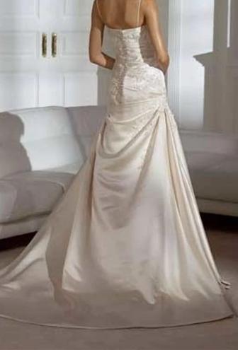 Свадебное платье Pronovias