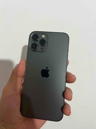 iPhone 12 про max