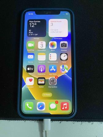 IPhone XS