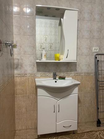 Продажа принадлежностей для ванной комнаты