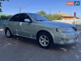 Сдам в аренду Nissan Almera Classic 2007 г.