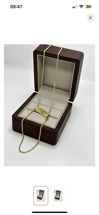 Продам цепочку Италия