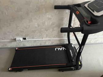 Продам СРОЧНО электрическую беговую дорожку GENAU x30