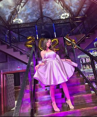 Продам платье