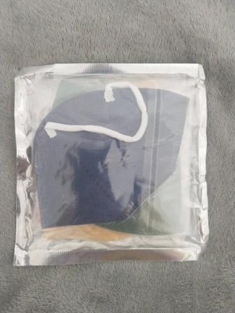 Респиратор детский N95