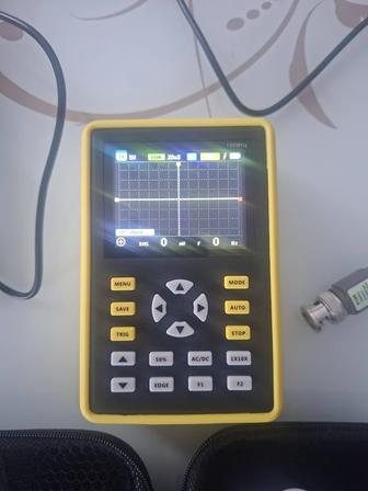 Продам осциллограф FNIRSI 5012H.