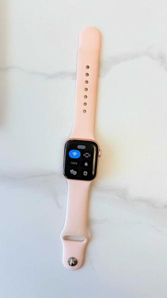 Apple watch 6