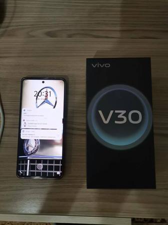 Vivo v 30 256 gb