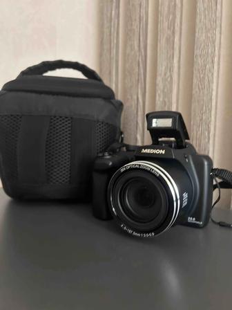 Продам цифровой фотоаппарат