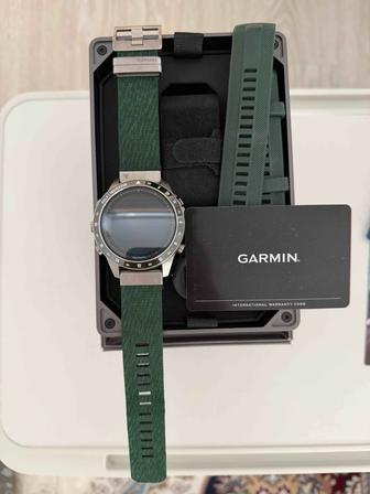 Garmin MARQ gen2