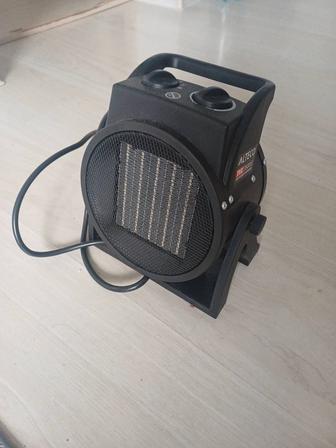 Тепловая пушка