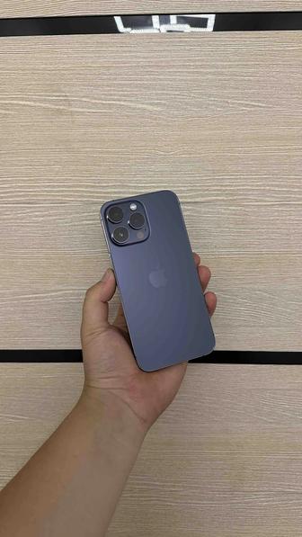 iPhone 14 Pro Max 256gb / Айфон 14 про Макс 256гб
