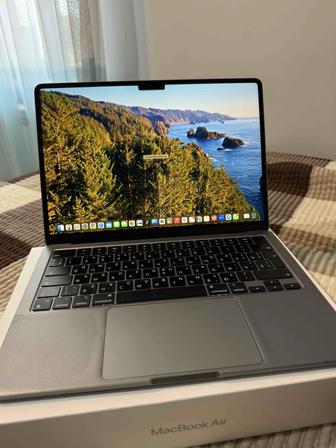 MacBook Air M2 8/256