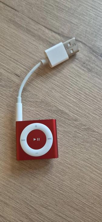 IPad shuffle 4-го поколения