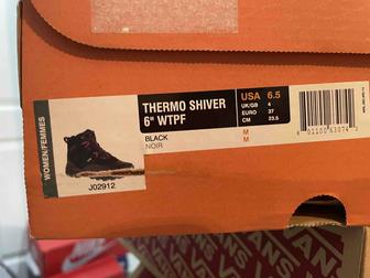 Трекинговые ботинки женские Merrell