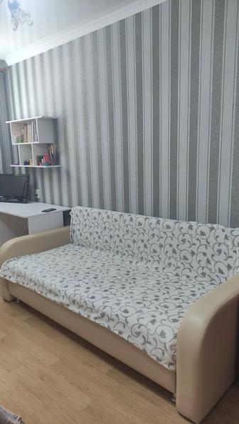 Продам диван (торг)