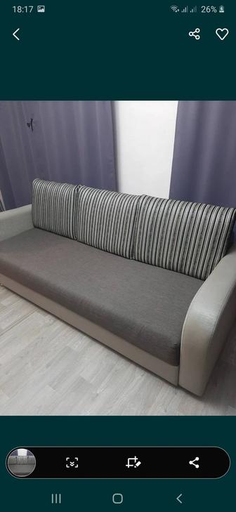 Продам диван