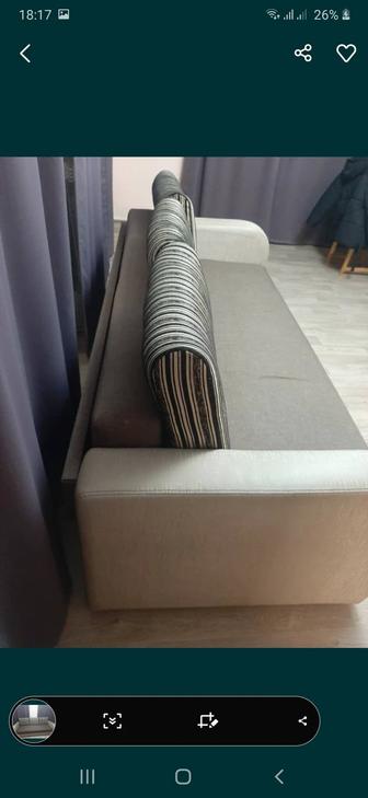 Продам диван