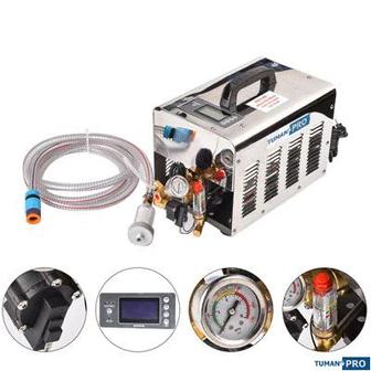 Насос высокого давления (насос туманообразования)