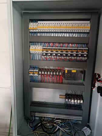 Услуга КиПиА- электрика