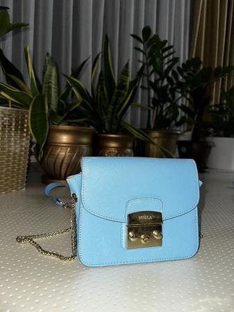 СУМКА Furla , lux