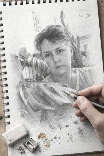 Уборка домов и квартир