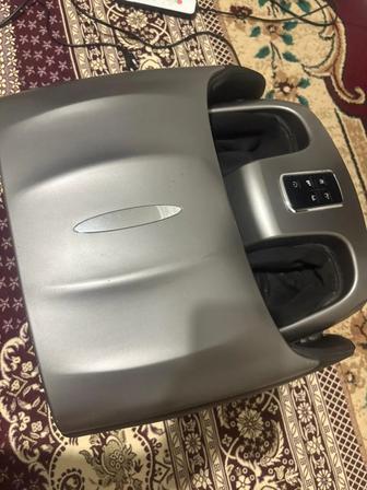 Массажер для ног