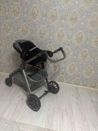 Продается детская коляска