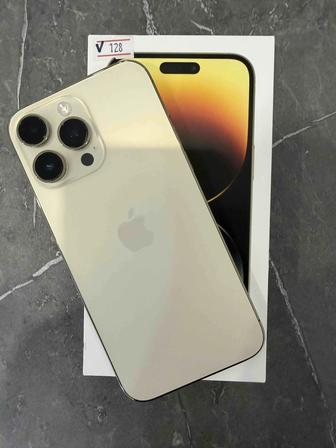 Продам IPHONE 14PRO MAX 128gb