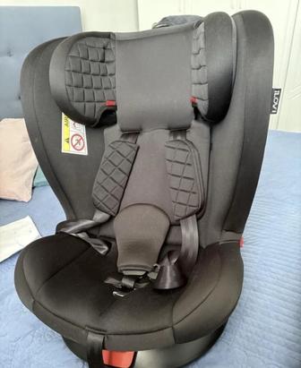 Продам автокресло ILOVE