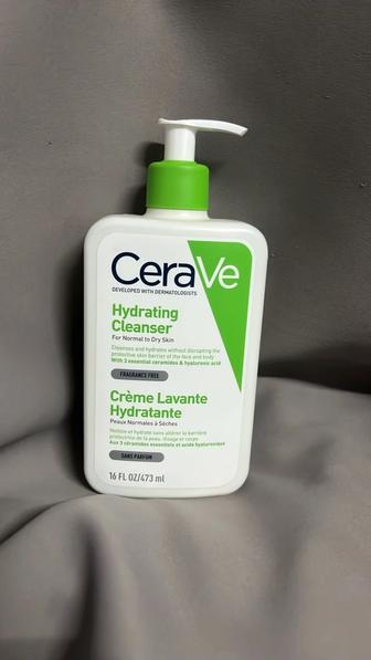 Умывашка Cerave