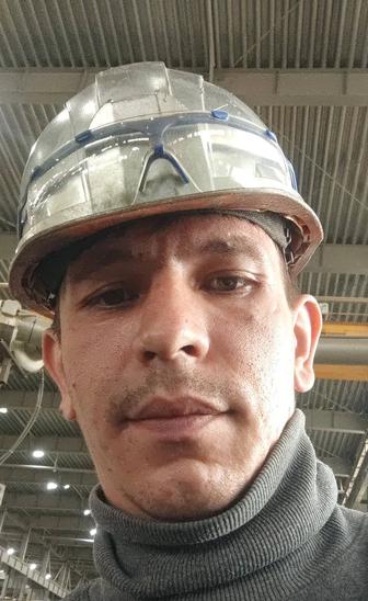 Газосварщик