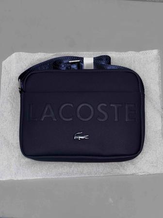 Сумка барсетка мужская Lacoste