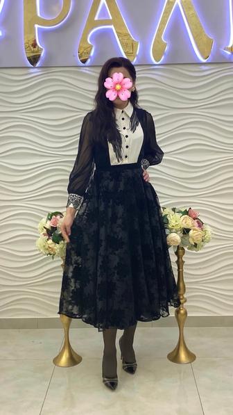 Продам платье