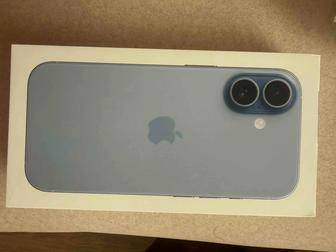 Продам iPhone 17 256gb.
