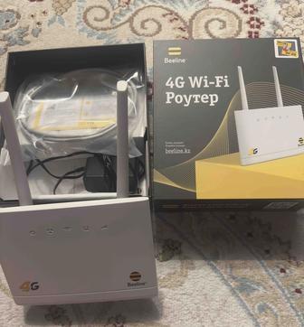 WiFi модем Beeline